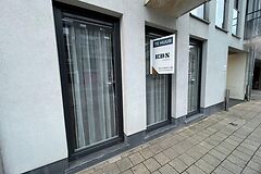 Gelijkvloers appartement 