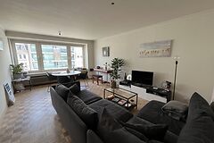 Instapklaar, vernieuwd appartement