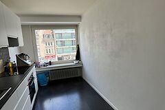 Instapklaar, vernieuwd appartement