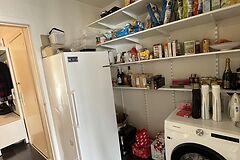 Instapklaar, vernieuwd appartement