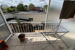 Instapklaar, vernieuwd appartement