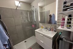 Instapklaar, vernieuwd appartement