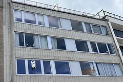Instapklaar, vernieuwd appartement