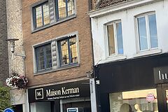 HANDELSPAND