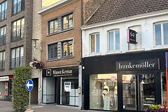 HANDELSPAND