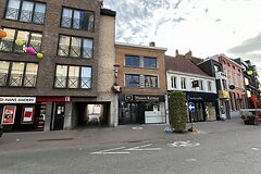 HANDELSPAND