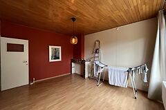 Gezellige, lichtrijke woning met terras&tuin