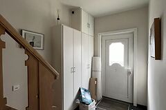 Gezellige, lichtrijke woning met terras&tuin