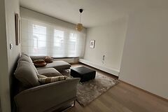 Gezellige, lichtrijke woning met terras&tuin