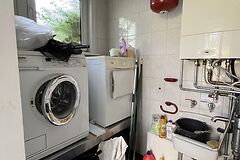 Gezellige, lichtrijke woning met terras&tuin