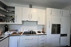 Gezellige, lichtrijke woning met terras&tuin