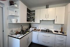 Gezellige, lichtrijke woning met terras&tuin