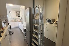 Gezellige, lichtrijke woning met terras&tuin