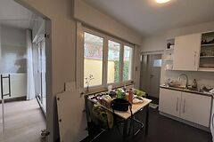 Gezellige, lichtrijke woning met terras&tuin