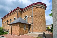 KERK