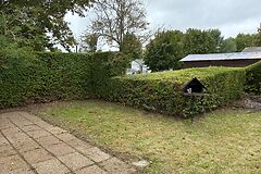 Gezinswoning