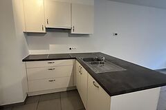 Ruim appartement
