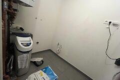 Ruim appartement