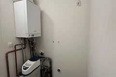 Ruim appartement
