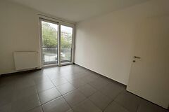 Ruim appartement
