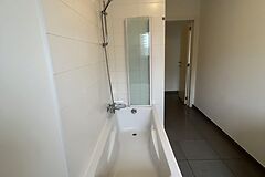 Ruim appartement