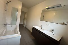 Ruim appartement