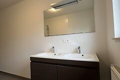 Ruim appartement