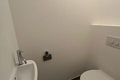 Ruim appartement