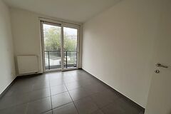 Ruim appartement