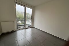 Ruim appartement