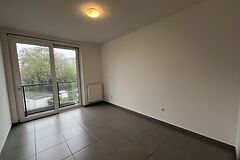 Ruim appartement