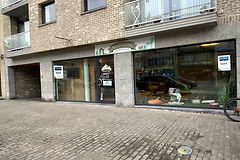 HANDELSPAND Markt 58