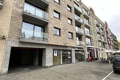 HANDELSPAND Markt 58