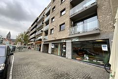 HANDELSPAND Markt 58